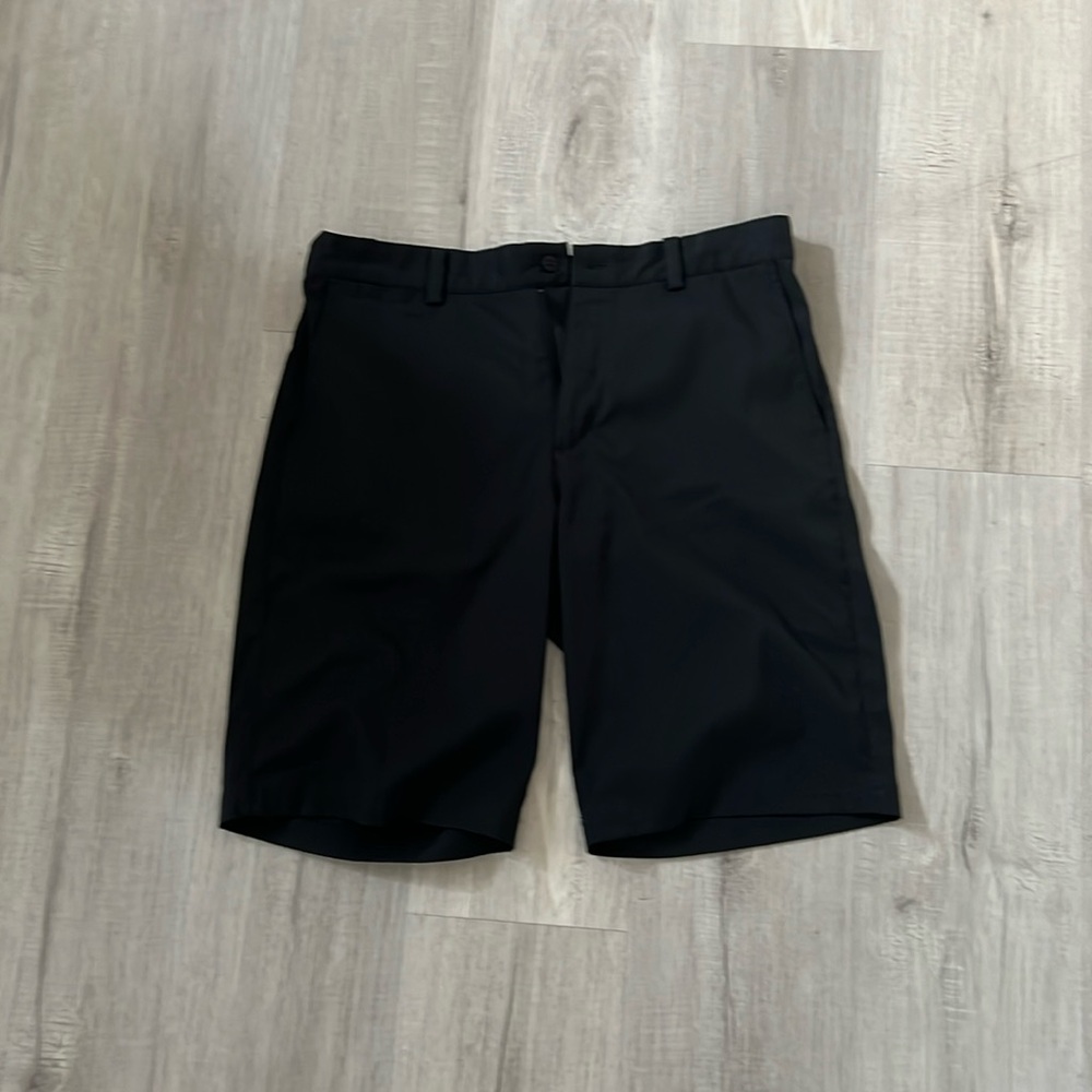 Nike golf shorts